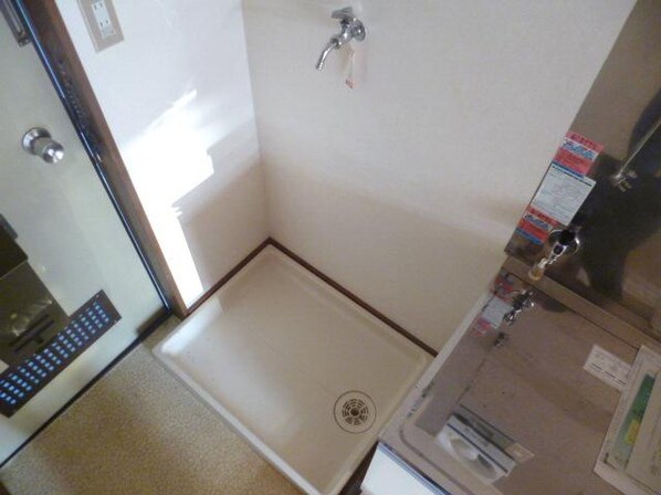 美里ハウス居村の物件内観写真